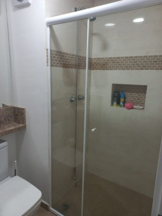 Imagem Apartamento com 3 Quartos à Venda ou Locação, 70 m² em Centro - Poá