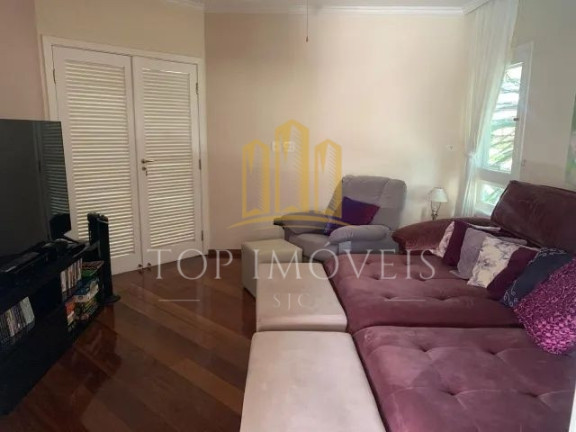 Imagem Casa de Condomínio com 5 Quartos à Venda, 568 m² em Jardim Aquarius - São José Dos Campos Imagem Casa de Condomínio com 5 Quartos à Venda, 568 m² em Jardim Aquarius - São José Dos Campos