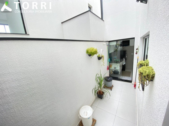 Imagem Imóvel com 4 Quartos à Venda, 250 m² em Condomínio Residencial Chácara Ondina - Sorocaba