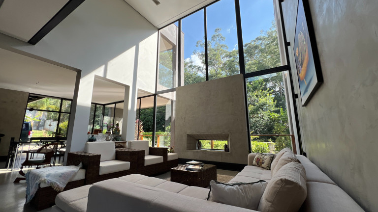 Imagem Casa com 3 Quartos à Venda, 386 m² em Ville De France - Itatiba