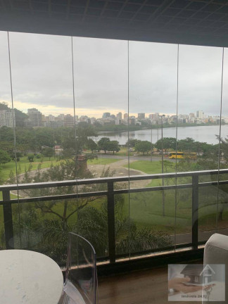 Imagem Apartamento com 3 Quartos à Venda, 227 m² em Lagoa - Rio De Janeiro Imagem Apartamento com 3 Quartos à Venda, 227 m² em Lagoa - Rio De Janeiro