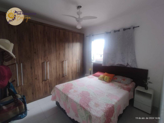 Imagem Apartamento com 2 Quartos à Venda, 48 m² em Indaiá - Bertioga