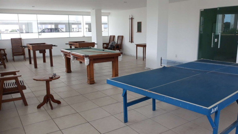 Imagem Apartamento com 2 Quartos para Temporada, 90 m² em Braga - Cabo Frio