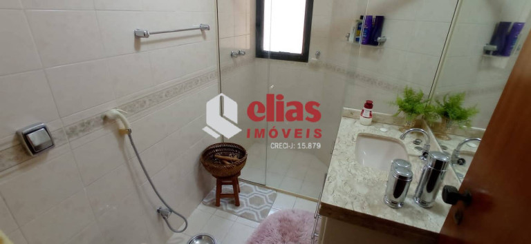 Imagem Apartamento com 3 Quartos à Venda, 137 m² em Jardim Amália - Bauru Imagem Apartamento com 3 Quartos à Venda, 137 m² em Jardim Amália - Bauru