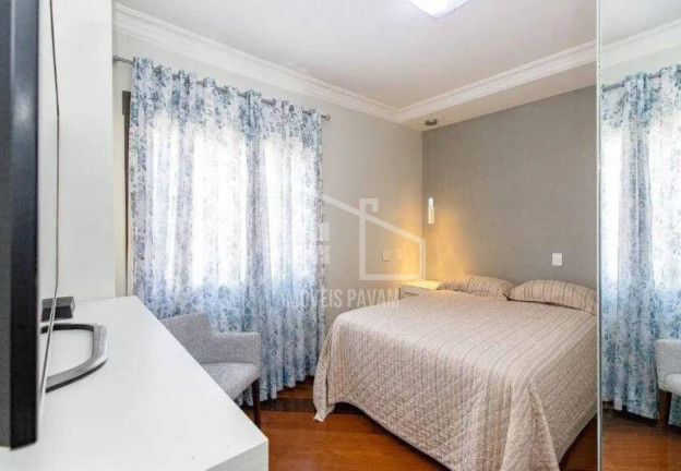 Imagem Apartamento com 4 Quartos à Venda, 174 m² em Centro - São Bernardo Do Campo Imagem Apartamento com 4 Quartos à Venda, 174 m² em Centro - São Bernardo Do Campo
