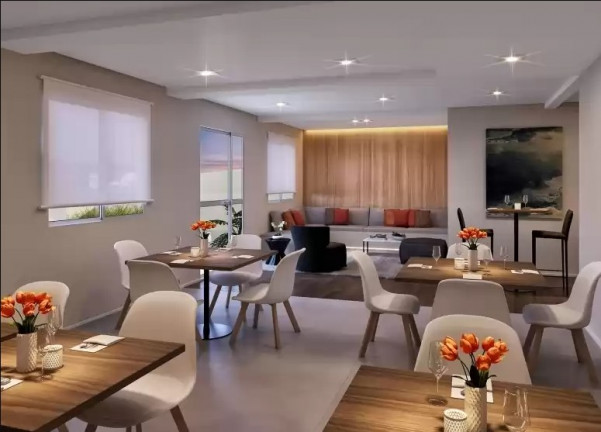 Imagem Imóvel com 1 Quarto à Venda, 26 m² em Vila Mariana - São Paulo