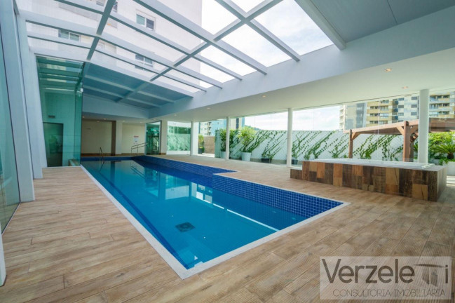 Imagem Apartamento com 4 Quartos à Venda, 181 m² em Fazenda - Itajaí