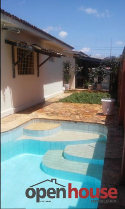 Imagem Casa com 4 Quartos à Venda, 270 m² em Capim Macio - Natal