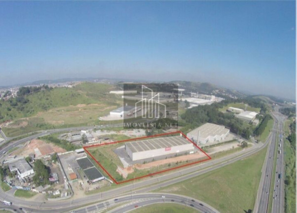 Imagem Imóvel Comercial para Alugar, 7.404 m² em Jardim Alvorada - Jandira Imagem Imóvel Comercial para Alugar, 7.404 m² em Jardim Alvorada - Jandira