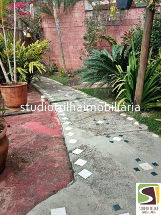 Imagem Sobrado com 5 Quartos à Venda, em Praia Grande - Ilhabela Imagem Sobrado com 5 Quartos à Venda, em Praia Grande - Ilhabela