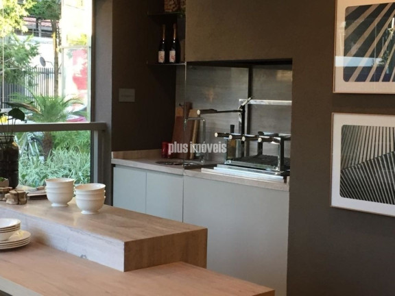 Imagem Apartamento com 3 Quartos à Venda, 157 m² em Moema - São Paulo Imagem Apartamento com 3 Quartos à Venda, 157 m² em Moema - São Paulo