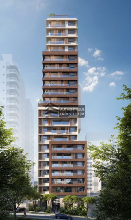 Imagem Apartamento com 1 Quarto à Venda, 57 m² em Cerqueira César - São Paulo Imagem Apartamento com 1 Quarto à Venda, 57 m² em Cerqueira César - São Paulo
