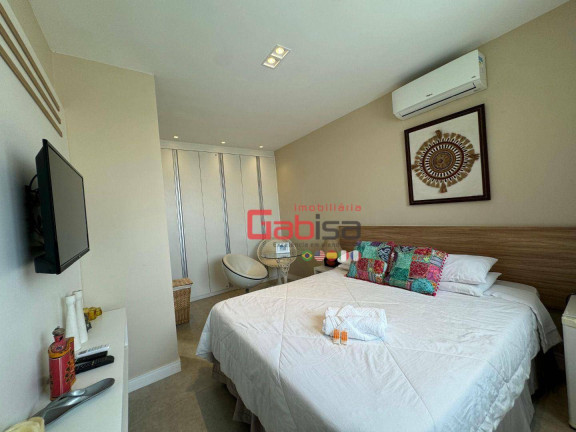 Imagem Cobertura com 3 Quartos à Venda, 187 m² em Centro - Cabo Frio Imagem Cobertura com 3 Quartos à Venda, 187 m² em Centro - Cabo Frio