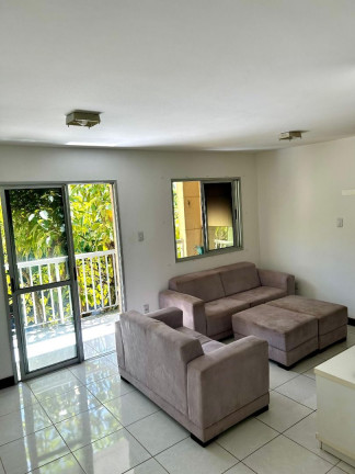 Imagem Apartamento com 2 Quartos à Venda, 79 m² em Buraquinho - Lauro De Freitas Imagem Apartamento com 2 Quartos à Venda, 79 m² em Buraquinho - Lauro De Freitas