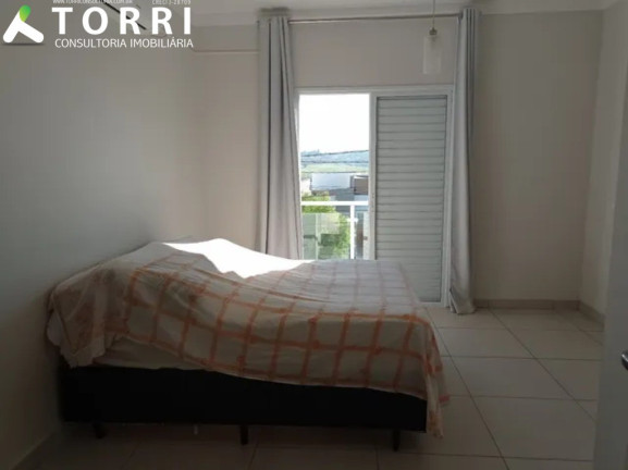 Imagem Imóvel com 3 Quartos à Venda, 137 m² em Horto Florestal - Sorocaba