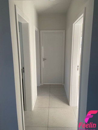 Imagem Apartamento com 3 Quartos à Venda, 77 m² em Centro - São José Imagem Apartamento com 3 Quartos à Venda, 77 m² em Centro - São José
