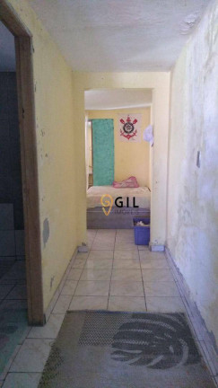 Imagem Casa com 3 Quartos à Venda, 135 m² em Cidade Salvador - Jacareí