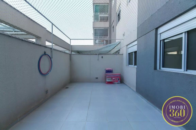 Imagem Apartamento com 2 Quartos à Venda, 83 m² em Vila Santana - São Paulo