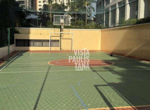 Imagem Apartamento com 3 Quartos à Venda, 116 m² em Vila Nova Conceição - São Paulo Imagem Apartamento com 3 Quartos à Venda, 116 m² em Vila Nova Conceição - São Paulo