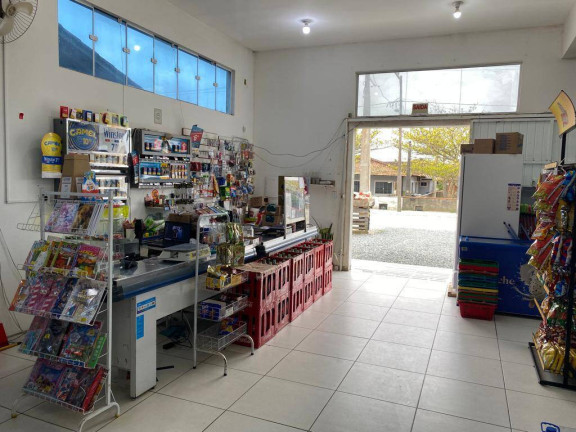 Imagem Sala Comercial à Venda, 272 m² em Balneário Barra Do Sul Imagem Sala Comercial à Venda, 272 m² em Balneário Barra Do Sul