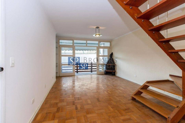 Imagem Casa com 3 Quartos à Venda, 165 m² em Vila Olímpia - São Paulo Imagem Casa com 3 Quartos à Venda, 165 m² em Vila Olímpia - São Paulo