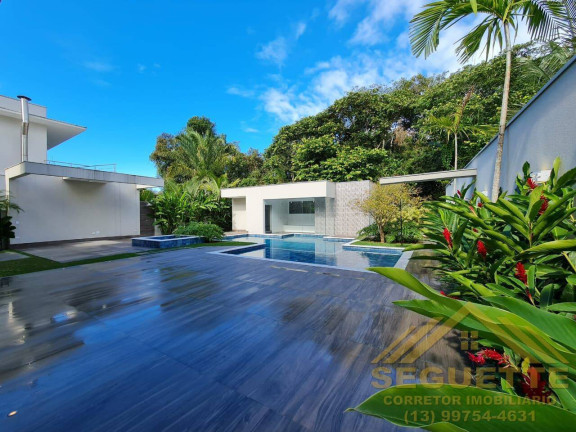 Imagem Casa com 6 Quartos à Venda, 832 m² em Riviera De São Lourenço - Bertioga Imagem Casa com 6 Quartos à Venda, 832 m² em Riviera De São Lourenço - Bertioga
