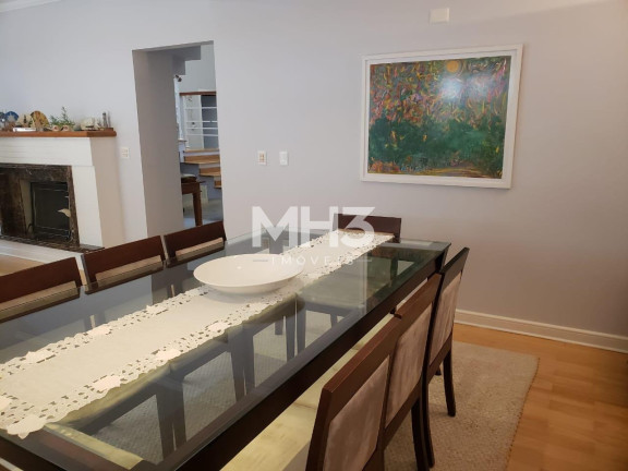 Imagem Casa de Condomínio com 4 Quartos à Venda, 380 m² em Parque Jatibaia (sousas) - Campinas Imagem Casa de Condomínio com 4 Quartos à Venda, 380 m² em Parque Jatibaia (sousas) - Campinas