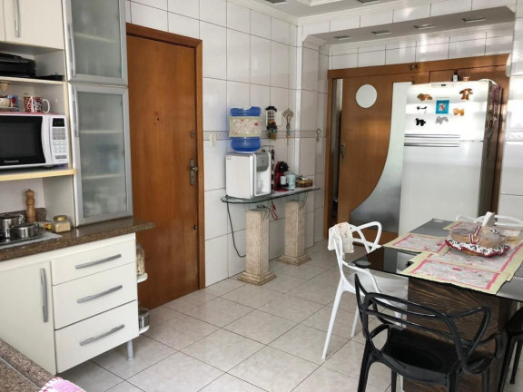 Imagem Apartamento com 3 Quartos à Venda, 149 m² em Centro - São Vicente