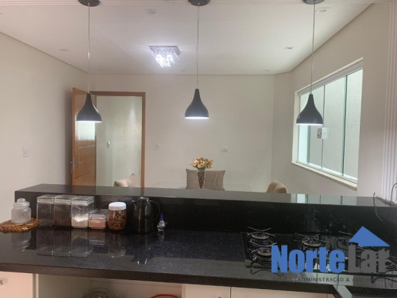 Imagem Sobrado com 3 Quartos à Venda, 180 m² em Jardim São José (zona Norte) - São Paulo
