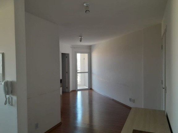Imagem Apartamento com 2 Quartos à Venda, 52 m²
