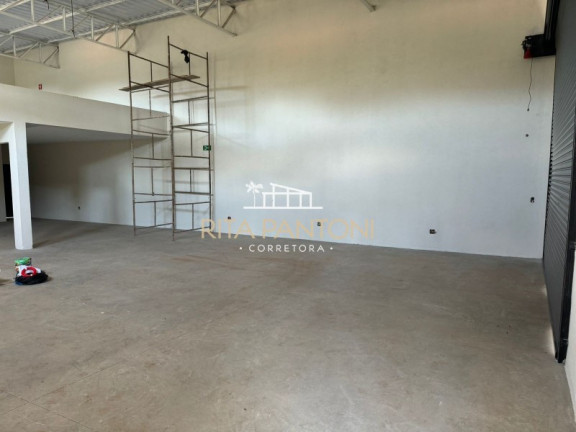 Imagem Imóvel Comercial para Alugar, 240 m² em Terras De Santa Martha - Ribeirão Preto
