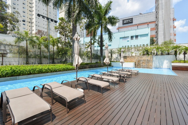 Imagem Apartamento com 4 Quartos à Venda, 200 m² em Vila Mariana - São Paulo Imagem Apartamento com 4 Quartos à Venda, 200 m² em Vila Mariana - São Paulo