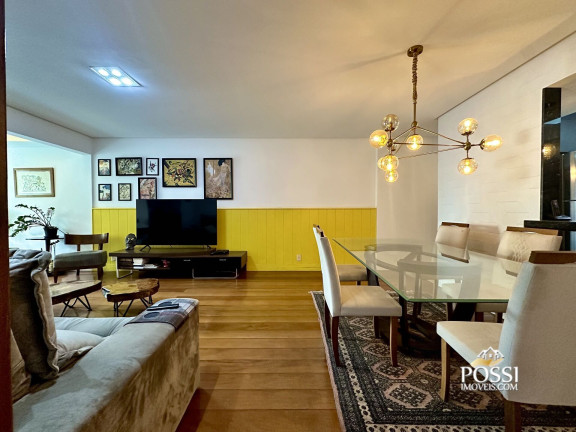 Imagem Apartamento com 4 Quartos à Venda, 206 m² em Praia Da Costa - Vila Velha