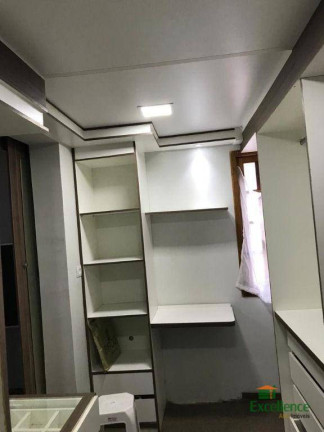 Imagem Apartamento com 3 Quartos à Venda, 110 m² em Campestre - Santo André Imagem Apartamento com 3 Quartos à Venda, 110 m² em Campestre - Santo André