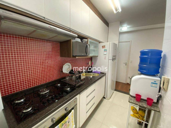 Imagem Apartamento com 2 Quartos à Venda, 62 m² em Boa Vista - São Caetano Do Sul Imagem Apartamento com 2 Quartos à Venda, 62 m² em Boa Vista - São Caetano Do Sul