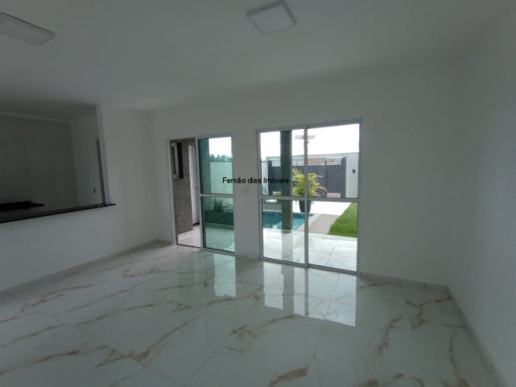 Imagem Casa com 3 Quartos à Venda, 175 m² em Portão - Atibaia
