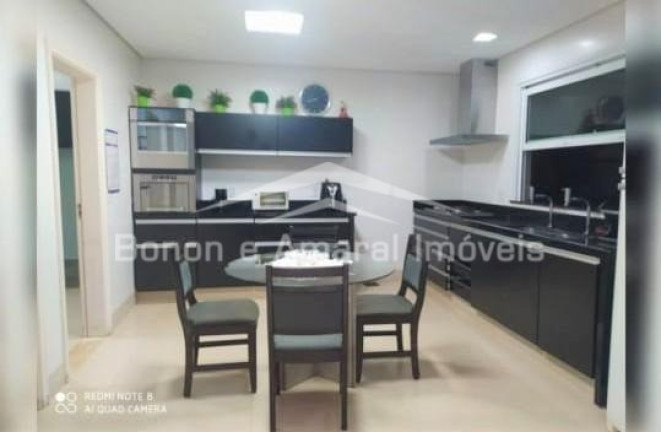 Imagem Casa de Condomínio com 3 Quartos à Venda, 345 m² em Betel - Paulínia Imagem Casa de Condomínio com 3 Quartos à Venda, 345 m² em Betel - Paulínia