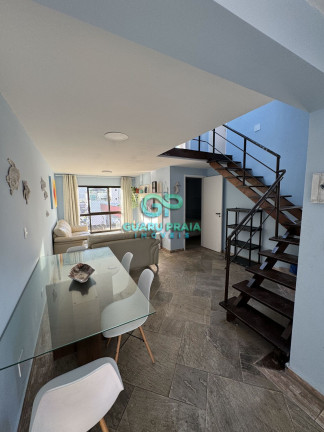 Imagem Cobertura com 3 Quartos à Venda, 134 m² em Enseada - Guarujá Imagem Cobertura com 3 Quartos à Venda, 134 m² em Enseada - Guarujá