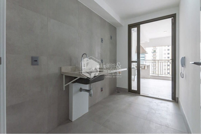 Imagem Apartamento com 2 Quartos à Venda, 76 m² em Vila Mariana - São Paulo