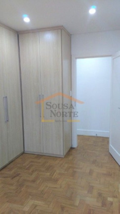 Imagem Apartamento com 3 Quartos à Venda, 80 m² em Santana - São Paulo Imagem Apartamento com 3 Quartos à Venda, 80 m² em Santana - São Paulo