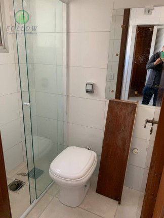 Imagem Apartamento com 3 Quartos à Venda, 101 m² em Centro - Osasco