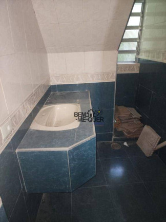 Imagem Sobrado com 3 Quartos à Venda, 196 m² em Parque São Domingos - São Paulo Imagem Sobrado com 3 Quartos à Venda, 196 m² em Parque São Domingos - São Paulo