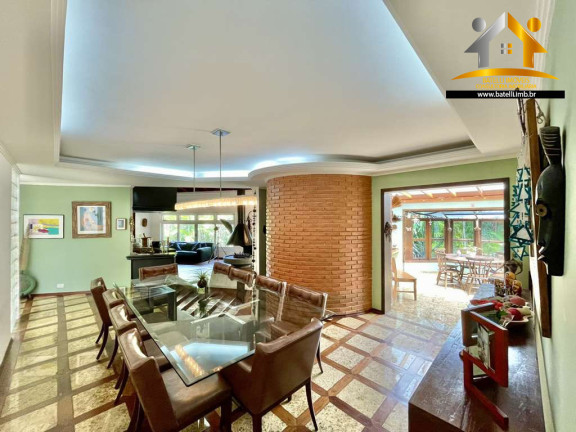 Imagem Casa de Condomínio com 6 Quartos à Venda, 641 m² em Granja Viana - Cotia Imagem Casa de Condomínio com 6 Quartos à Venda, 641 m² em Granja Viana - Cotia