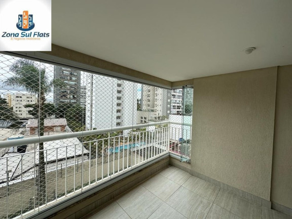 Imagem Apartamento com 2 Quartos à Venda, 70 m² em Campo Belo - São Paulo Imagem Apartamento com 2 Quartos à Venda, 70 m² em Campo Belo - São Paulo
