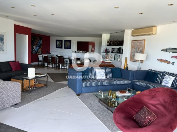 Imagem Imóvel com 5 Quartos à Venda, 340 m² em Riviera - Bertioga