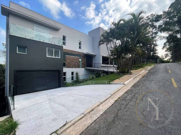 Imagem Casa de Condomínio com 4 Quartos à Venda, 435 m² em Chácara Dos Lagos - Carapicuíba Imagem Casa de Condomínio com 4 Quartos à Venda, 435 m² em Chácara Dos Lagos - Carapicuíba