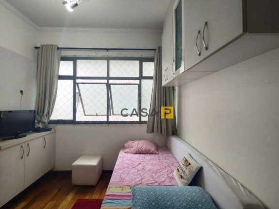 Imagem Apartamento com 4 Quartos à Venda, 154 m² em Vila Medon - Americana Imagem Apartamento com 4 Quartos à Venda, 154 m² em Vila Medon - Americana