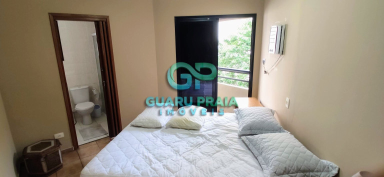 Imagem Apartamento com 3 Quartos à Venda, 94 m² em Pitangueiras - Guarujá