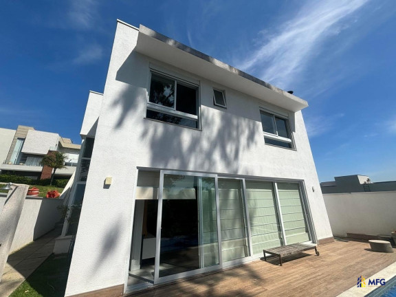 Imagem Casa de Condomínio com 4 Quartos à Venda, 405 m² em Alphaville Nova Esplanada - Votorantim Imagem Casa de Condomínio com 4 Quartos à Venda, 405 m² em Alphaville Nova Esplanada - Votorantim