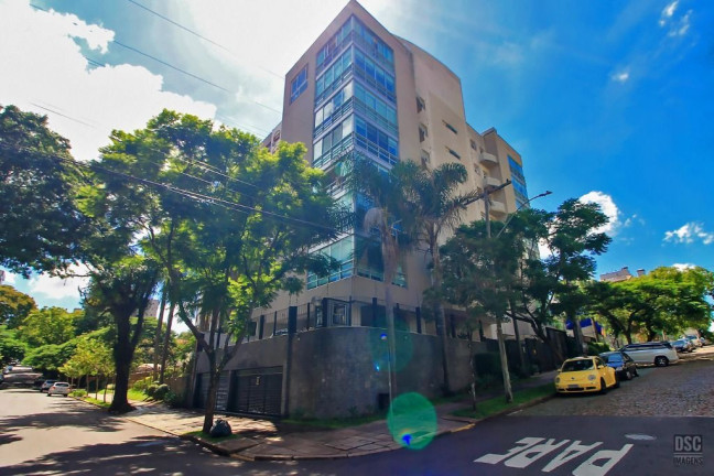 Imóvel com 2 Quartos à Venda,  em Petrópolis - Porto Alegre